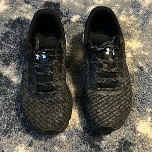 Underarmour Women’s size 9 sneakers
